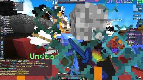 Addicted killing gsets (Overlord Map 10) Pvp Montage (Factionsframed and kPro)