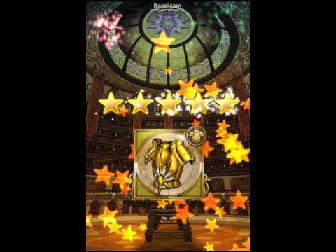 [FFRK] 超必殺技フェス　第1弾　装備召喚　22連　#102