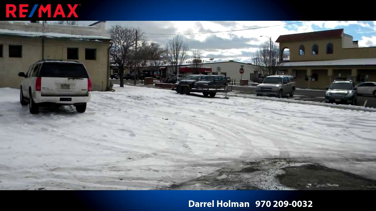 Lots And Land for sale - 22 N Selig, Montrose, CO 81401