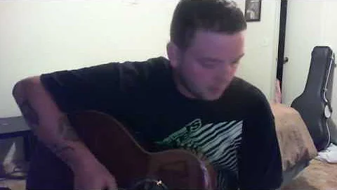 If your reading this (Cover) by Jeffrey McCoy
