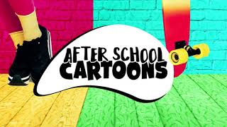After School Cartoons (Trailer) | Pluto TV