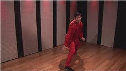 Kung Fu : Northern Style Inside Crescent Kick, Drop Stand Slam & Side Kick Combo