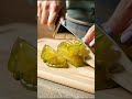 asmr cutting Glass Fruits Strawberry 🍓#asmr #aiasmr # #subscribe #views_viral_video_subscribers_grow