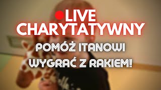 Disco Polo 🔴 Charytatywny Live 🆘 Pomóż 3 - Letniemu Itanowi Wygrać Z Rakiem ☹️☹️☹️
