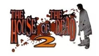 A (possível) história de The House of the Dead 2