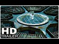 Control trailer 2022 mind control new sci fi movie