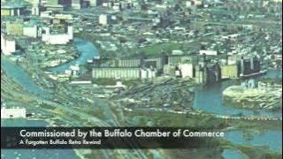 Buffalo Talkin' Proud, A Forgotten Buffalo Retro Rewind, 1980