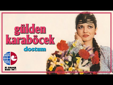 Gülden Karaböcek - Oy Dünya