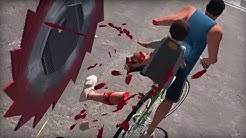 1500m走って人肉を食べる Guts and Glory実況プレイ