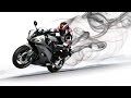 #10 Beautiful video about motorcycles/ Schöner Clip über Motorräder/ Красивый клип про мотоциклы