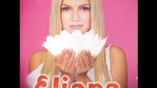 Video thumbnail of "01. O Elefante E A Formiguinha - Eliana 2001"