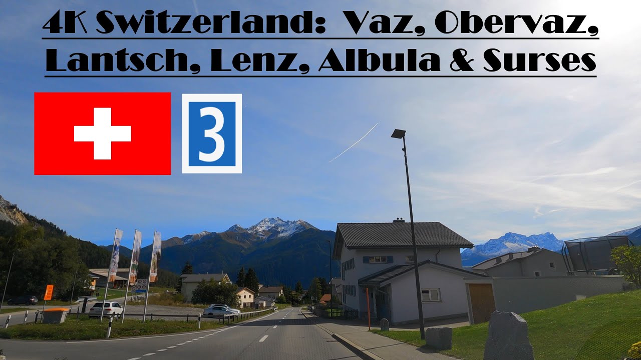 4K Switzerland Vaz Obervaz Lantsch Lenz Albula Surses 4k-switzerland-vaz-obervaz-lantsch-lenz-albula-surses