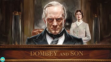 Dombey and Son - Chapter 54 |🎧 Audiobook with Scrolling Text 📖| Ion Books