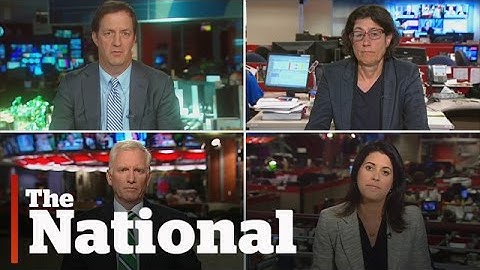 At Issue | Nigel Wright