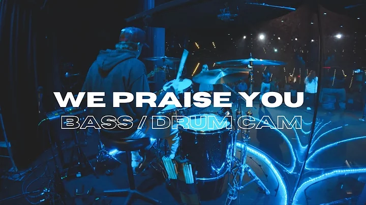 WE PRAISE YOU - ISH MELTON / BRYCE VAUGHN