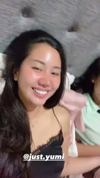 Chikaskinsky kiss Yumikwandy