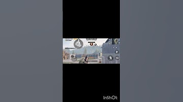 me vs my friend 1v1#pubgmobile