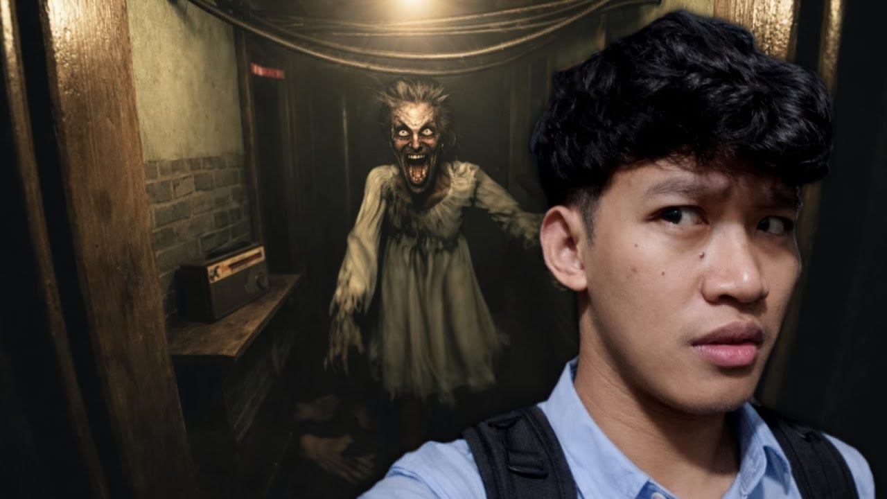 AKU SEORANG MAHASISWA YANG MENCARI TEMPAT TINGGAL MURAH | Welcome to Kowloon