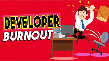 How to Avoid Developer Burnout (8 Simple Tips)