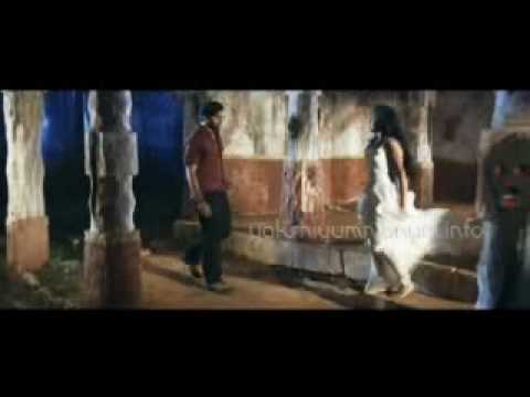 Yakshiyum Njanum Movie Song Anuraaga Yamunee.avi