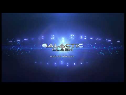 Galaxy Clash: Evolved Empire