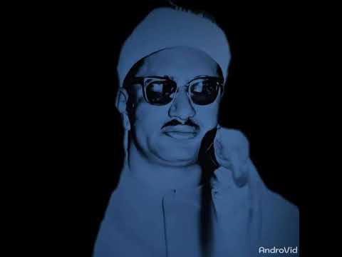 الشيخ محمد صديق المنشاوى سورة هود تلاوة خاشعة تدخل أعماق القلب من ليبيـــا عام 1963