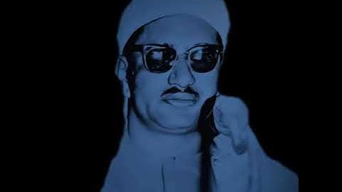 الشيخ محمد صديق المنشاوى سورة هود تلاوة خاشعة تدخل أعماق القلب ، من ليبيـــا عام 1963