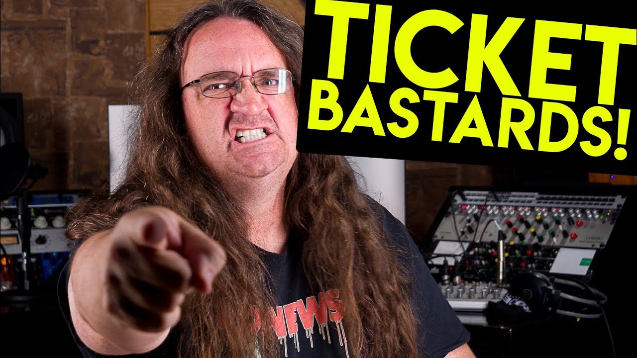 Ticketmaster exposed How they help scalpers rip you off Ticketmaster exposed How they help scalpers rip you off