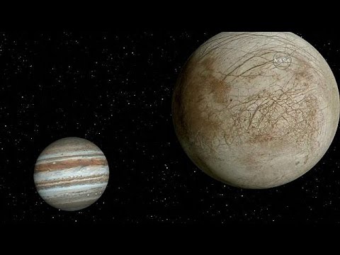 Video: Je Enceladus obývateľný?