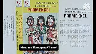 Download Lagu LAWAK DAN MUSIK BATAK, SIANJUR MULA MULA, VOL 1(PARMEKKEL) : Side B MP3