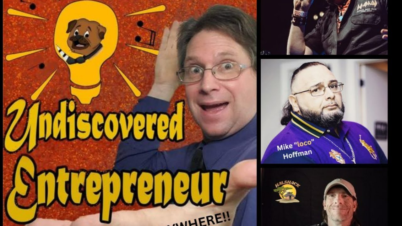 Interview with Hal Jester and Company