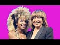 Who is actress who plays Tina Turner?