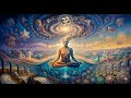 OM 432Hz ✨ Frequência da Consciência Divina | Expansão Espiritual e Unidade