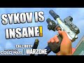 How to Unlock Insanely Overpowered Sykov Pistol in Warzone and Why Its Broken | Battle Royale Tips