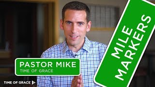 Mile Markers: Pastor Mike