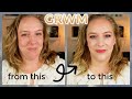 GRWM: USING MY SHOP MY STASH MAY 2024 // + Tiktok creators I like to watch