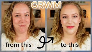 GRWM: USING MY SHOP MY STASH MAY 2024 // + Tiktok creators I like to watch