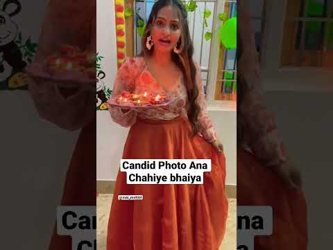 Candid photo wale 😂 #diwali #candid #maimohini #shorts #ytshorts #relatable #comedyvideo