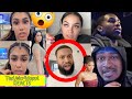 Queen Naija Over Chris Sails Being A Tr0ll &amp; SHE RESPONDs🤬 DDG Reacts 2 Solluminati Mentioning Halle