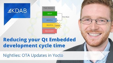 Nightlies: OTA Updates in Yocto