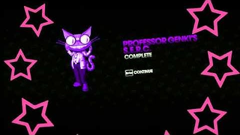 Saints Row The third Diving in pool challenge no.1