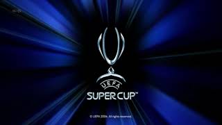 UEFA Super Cup 2023 Outro | Heineken & Pepsi CRC