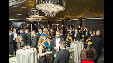 2018 ICIT Gala & Benefit Highlight Video