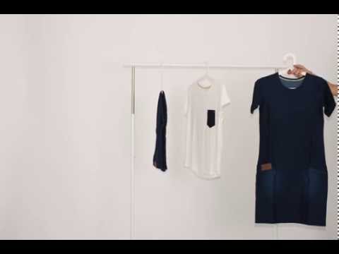 avon jeanetic t shirt dress