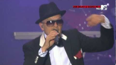 Jan Delay & Disko No. 1 - Raveheart (Live Rock am Ring)