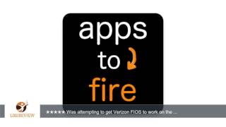 Apps2Fire | Review/Test screenshot 4