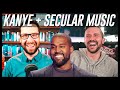 Kanye Getting Saved, Alcohol, Is Secular Music A Sin, @Mike Winger and Ruslan