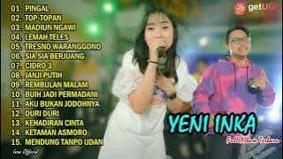 YENI INKA FT DANANG PINGAL l FULL ALBUM TERBARU 2022