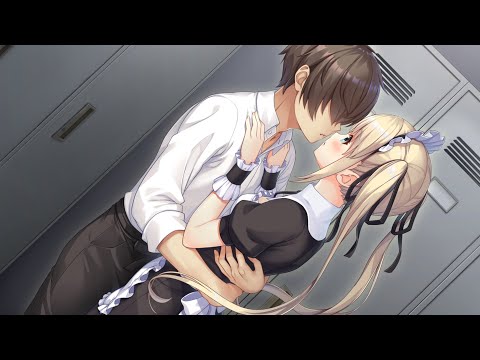 Fantasy Tavern Sextet Vol. 3 Postlude Days - Anzu Route - Full Playthrough [No Commentary]