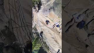 #fyb #vistashermosas de ##yosemite #falls #montañas